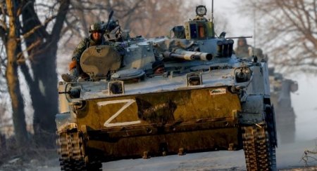 “Rusiyanın böyük hücumu”: Ukrayna buna hazırdır?