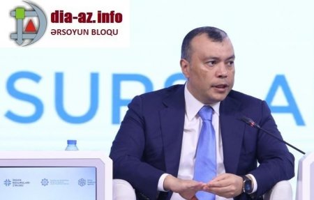 Babayevin kantorunda ƏCAİB-QƏRAİB İŞLƏR... Babayevin kantorunda ƏCAİB-QƏRAİB İŞLƏR...