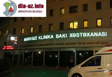 "Saat 13-dən sonra sığortalıların qəbulu pulludu..."