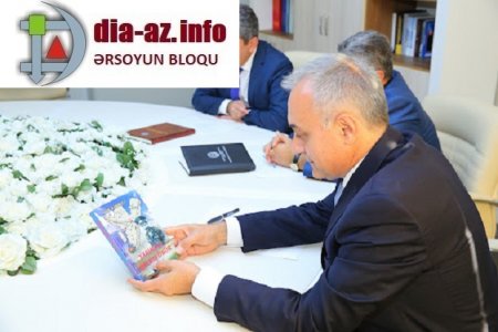 Binəqədidə kim harda nə istədi tikir...