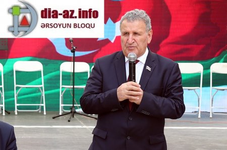"Akademikanə kefin ləzzəti bambaşqadır..."