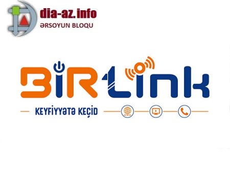 “BİRLİNK”: Keyfiyyətsizliyə KEÇİD!