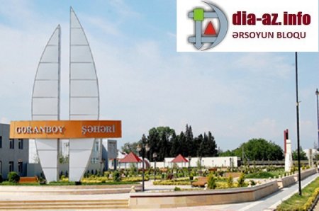 Goranboydakı bu özbaşınalıqdan başçı XƏBƏRSİZ DEYİL...