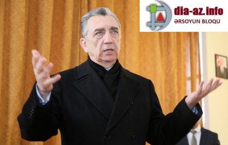 Eldar Əzizov Yasamala SÖZ KEÇİRƏ BİLMİR?