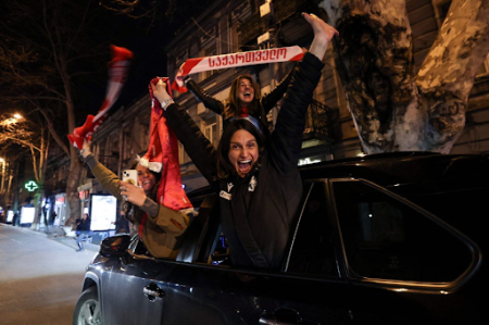Avropa çempionatında təzə qan
