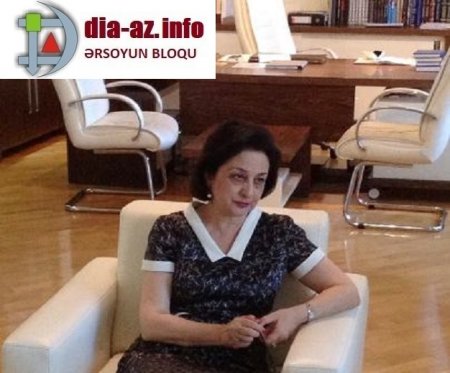 Gülçöhrə Məmmədova İnşaat Kollecini kimlərə etibar edib