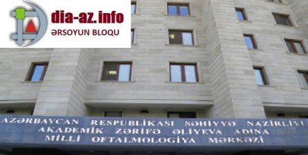 "Azər Kərimov məni səhv əməliyyat edib..." "Azər Kərimov məni səhv əməliyyat edib..."