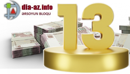 13 şirkətlə 63 minlik müəmmalı müqavilə