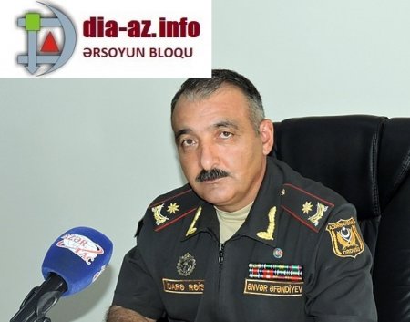 Ənvər Əfəndiyevin “sağ əli” Firuz İsmayılov həbs təhlükəsi altında