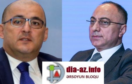 Şahin Bağırov və Qoşqar Təhməzli MİLLƏTİN QƏSDİNƏ DURUB?