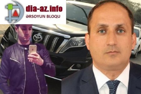 İcra başçısının müavininə ağır ittihamlar...