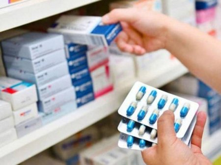 Dərman bazarındakı liderin problemləri də çoxdur  