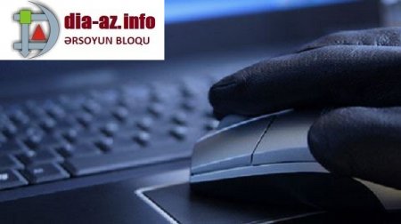 İnternet dələduzları yenə də İŞ BAŞINDA...