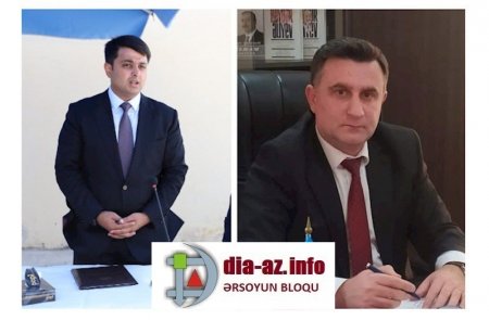 Neftçalada vəzifə uğrunda MÜBARİZƏ 