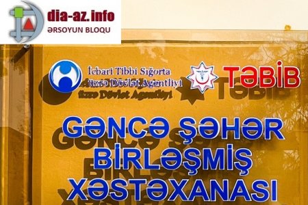 Buralarda kimin sözü keçərlidir... bilinmir, amma...