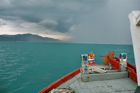 Siam körfəzi yeni gərginlik mənbəyidir
