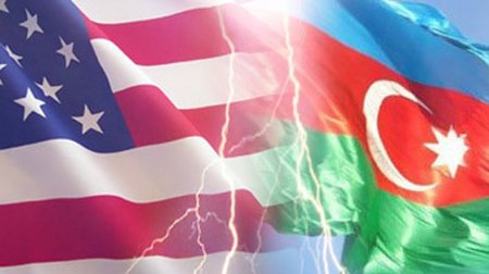 ABŞ erməniyə güllə atan kimimiz varsa... hamısına sanksiya TƏTBİQİNƏ HAZIRLAŞIR...