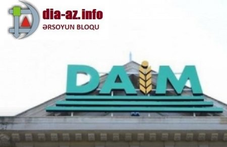 Ağstafa DAİM-in direktoru İŞDƏN ATILIR...