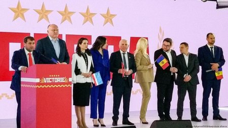 Moldova üçün “Kreml layihəsi” işə düşdü 