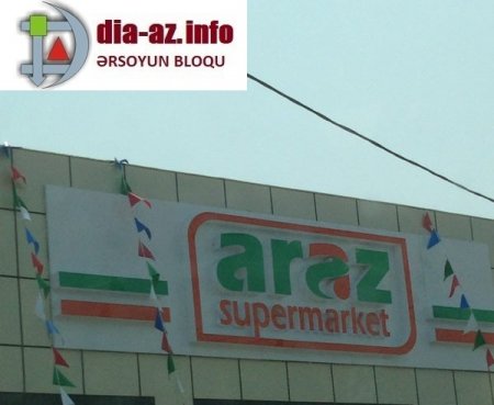 Piştaxtada bir qiymət, kassada başqa qiymət...