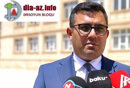 Bakıda Sahil Babayevdirsə, Naxçıvanda da Ceyhun Cəlilovdur...