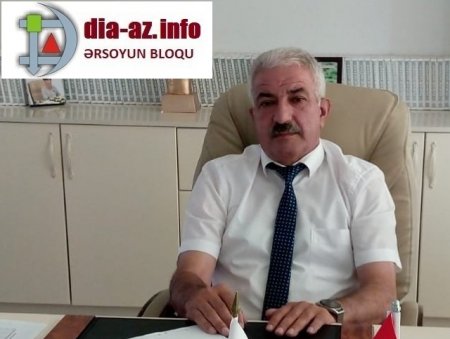 Göygöl Suvarma Sistemləri İdarəsinin 1 milyon manatlıq tenderinin adı var, özü yoxвЂ¦