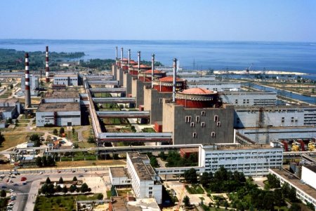 FSB oyunu: Zaporojye AES-ə hücumların arxasında nə dayanır?