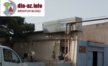 20 milyonluq “daş bazarı” ətrafında qalmaqal böyüyür