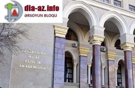 "Ölkəni AKADEMİK RÜŞVƏTDƏN xilas etmək lazımdır"
