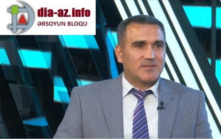 Xəqani Bəşirlinin ümidinə qalan KADR SİYASƏTİ...