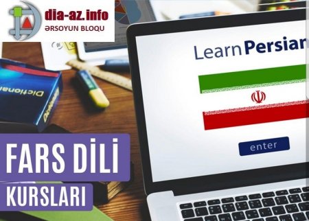 “Fars dili öyrədilən kurslar xomeyniçiliyi yayır”