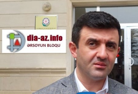Buralarda təhsildən DANIŞMAĞA DƏYMƏZ...