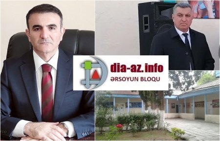 Keçmiş diplomatın regiondakı mədəniyyət siyasəti Bərdədəki 3 nömrəli Uşaq Musiqi Məktəbini bu günə qoyub