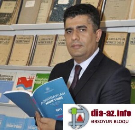 "Necə olur ki, daha ağır maddə ilə ittiham olunan məmur balası çöldə qalır..."
