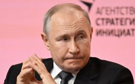 Bu dövlətlər Putinin andiçmə mərasiminə qatılmayacaqlarını bəyan etdi...