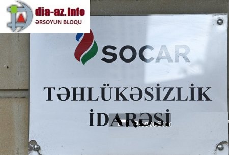 Rəislərin daha bir İŞDƏNQOVMA BƏHANƏSİ...