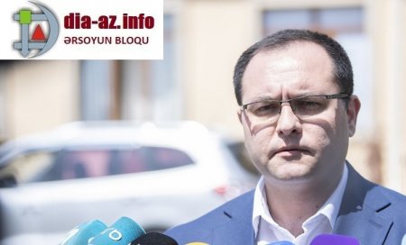 Məcnun müəllim fermerlərə SAHİB ÇIXMAZSA...