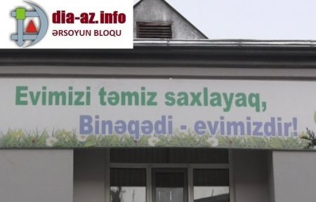 Yağış yağdı... `TƏMİZ` Binəqədi VENESİYAYA DÖNDÜ...