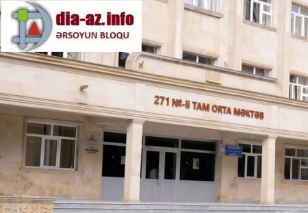 Uşaqlar dərsə gəlmir, direktora pul verirlər Uşaqlar dərsə gəlmir, direktora pul verirlər