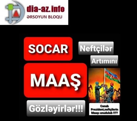 "Yetim fəhlə 500 manatla NECƏ DOLANMALIDIR Kİ?"
