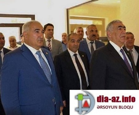 Təkcə bir idarəsində 5 milyon YOXA ÇIXIB...