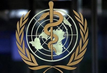 “Psixi pandemya”nı yaradan ÜST-nin özüdür