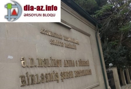 “Məlikov adına xəstəxanaya sağ gedən ölü çıxır...”