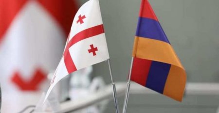 Ermənistan və Gürcüstanda nə baş verir?