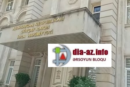 Bu binada kimsə oturub... yoxsa İÇİ BOŞDUR?!!