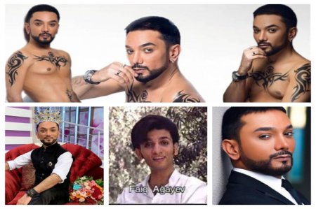 Faiq Ağayev kimdir? 