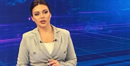 Samirə Mustafayeva AzTV-dən getdi