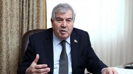 Sabir Rüstəmxanlı seçkiyə gedəcək?