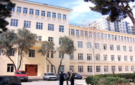 Elmi-Tədqiqat Travmatologiya və Ortopediya İnstitutuna Baş direktor təyinatı olub