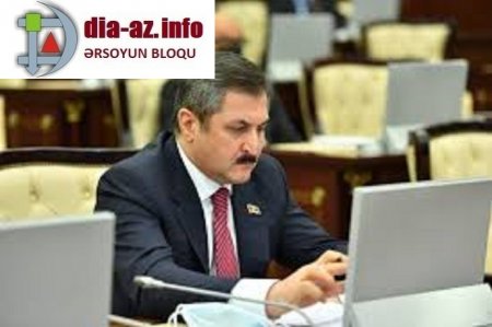 Parlamentin LAL DEPUTATI mediada necə DİL QƏFƏSƏ QOYMUR?